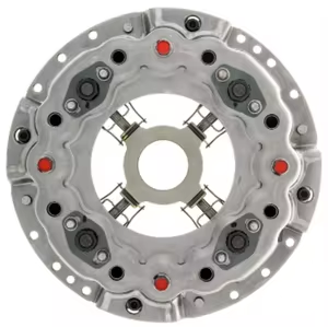 [49303] Pressure Plate (For FASSI F230APX 7TON CRANE LORRY)