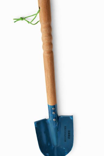 [49349] Garden Trowel 604B 17*12CM*48CM
