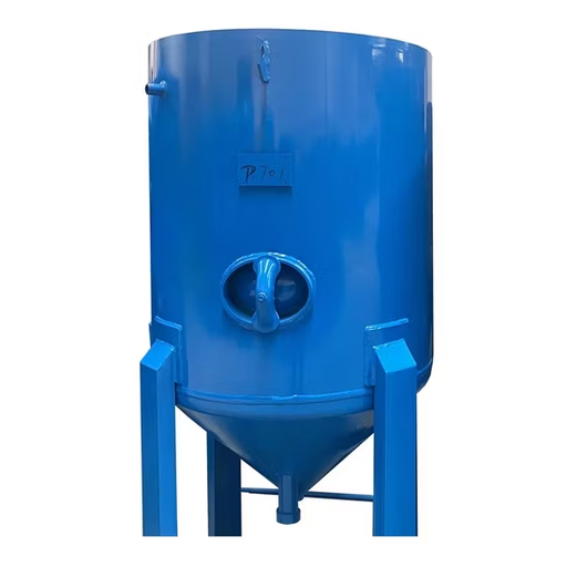 [49436] Sandblasting Machine 50-70M2/H