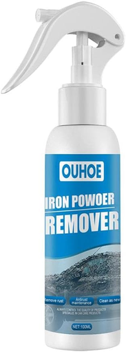 [49541] Iron Powder Remover 100ML Brand: RayHong