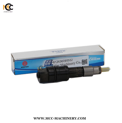 [49572] Weichai Injector 612630090022 (For WP12C450-21)