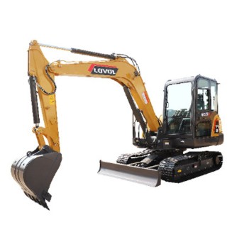 [49576] Lovol Excavator FR60F ( Brand New )