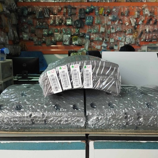 [49674] Brake Friction Plate AZ450045000024, Rear (4Pcs) - HOWO 