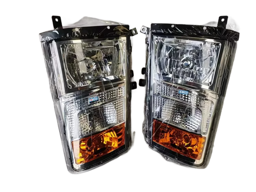 [49677] Headlight Assy LG9704721002 (Right) 