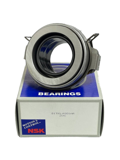 [49680] Clutch Release Bearing LG9704220643+102/1 