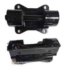 [49690] Engine Rear Rubber Support (Mount) LG9704590336 