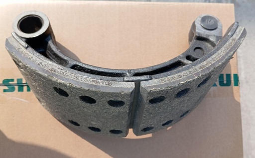 [49699] Brake shoe (Liner) 3501081Z440  LG7118003922 