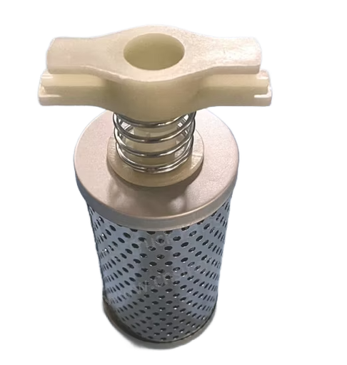 [49704] Power Steering Filter WG9925470433 