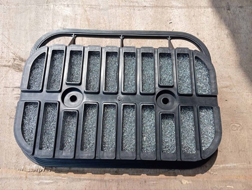 [49705] AC Filter Element WG9725193412 (Lower) 