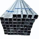 [49794] Hollow Section/Box Bar - GI, 150MM x 50MM x 2MM x 5.8Mtr 