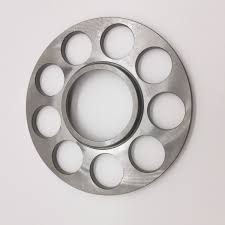 [49778] Retainer Plate 340814 For SK480 Excavator K5V200DT