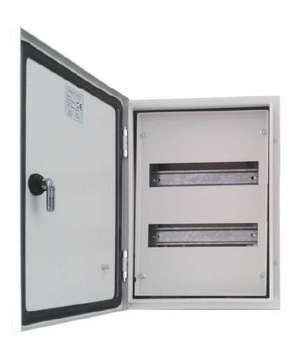 [49846] Tosun Panel Board Modular Kit MS 600x500x250