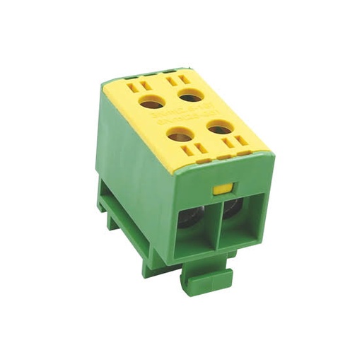 [49875] Tosun Dual Terminal Block KC-351P2WYG