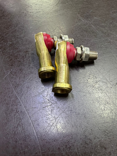 [49920] Brass Ball Joint (LH)