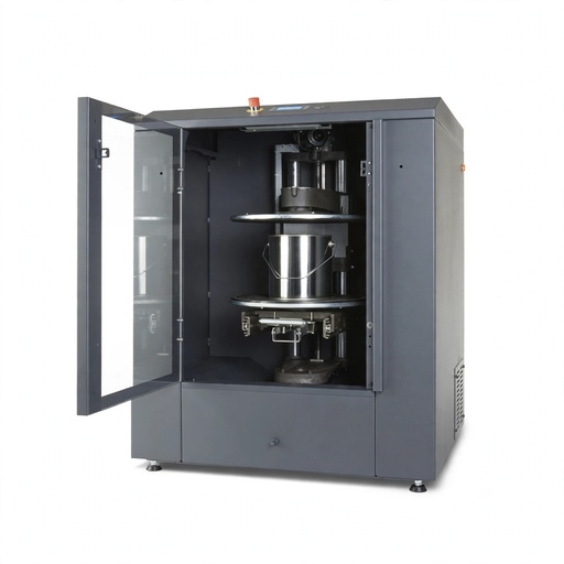 [49928] Automatic Mixer GA480, 230V-50/60Hz, 1000W
