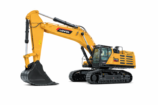 [49956] Weichai/Lovol Excavator FR750F (1.5m high bed version) - Brand New