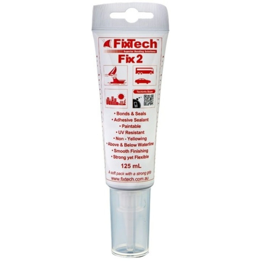 [49967] Fixtech Superior Bonding Solution (Fix-2) 125ML