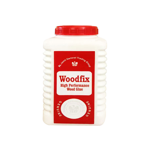 [49975] High Proformance Wood Glue 5Kg