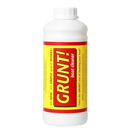 [49983] Grunt Boat Cleaner 1000Ml
