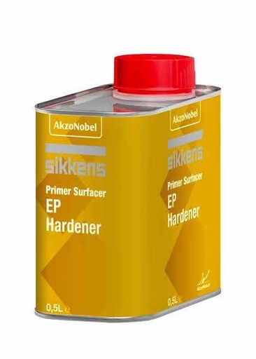 [49984] Sikkens Primer Surfacer EP Hardener 0.5Ltr