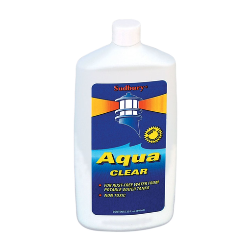 [49998] Aqua Clear 946Ml