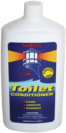[49999] Toilet Conditioner 946Ml