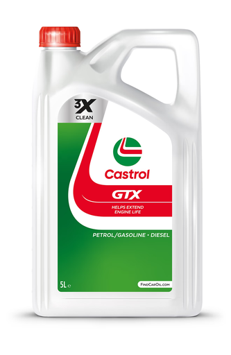 [50005] Diesel Engine Lubricant MHP154 4Ltr