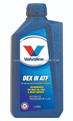 [50007] ATF Dex-3 1Ltr 