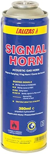 [50008] Signal Horn 380Ml