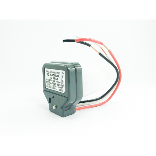 [50025] Photo Control Switch AC220V 3A Type LV2203A