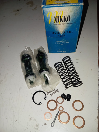 [50029] Hydraulic Cylinder Repair Kit (Brake Master Kit Dyna Hiace, Dyna LY50/LY60