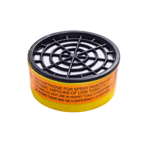 [50085] Dust Cartridge For Nvisance Toxic Dust