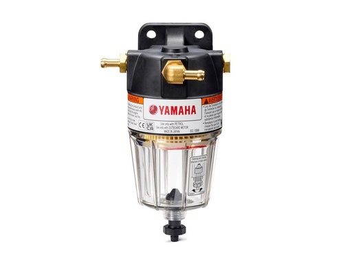 [50102] OBM Fuel Filter Assy 25M Part No: 90794-46867
