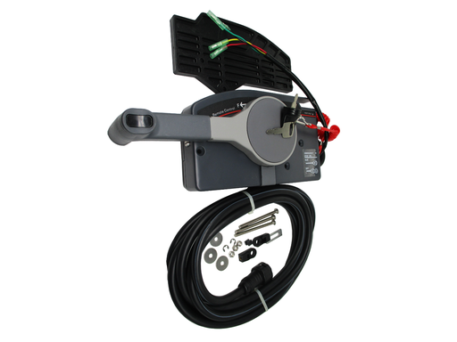 [50103] 703 Remote Control Box for Outboard Motors 703-48205-24-00