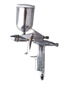 [50125] Asaki Spray Gun, Model: AK-4019 
