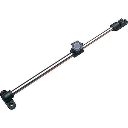[50218] Hatch Adjuster, SS304, 290MM - 445MM