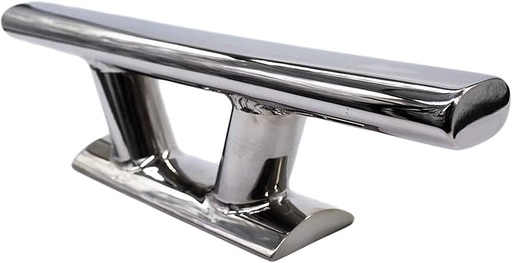 [50227] Open Base Cleat, L:150MM, SS316