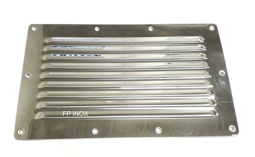 [50245] Dent Vent Grill 8"X5"