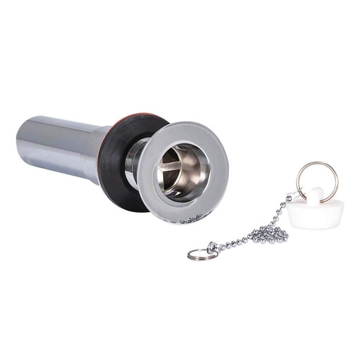 [50262] Sink Drain Plug M-50095-CP