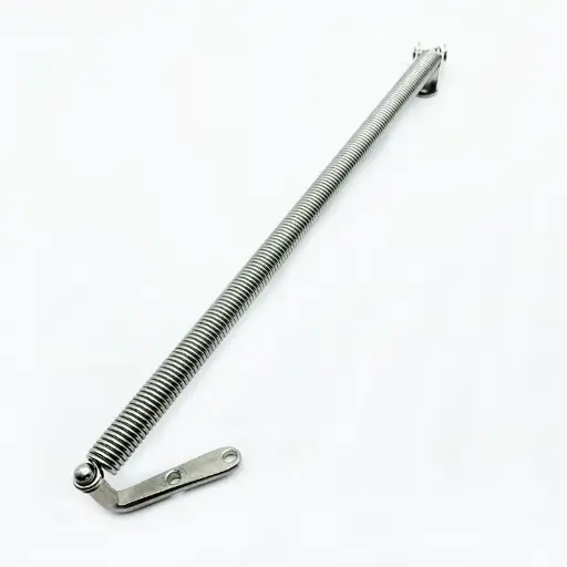 [50292] Hatch Spring Support 240MM, SS316