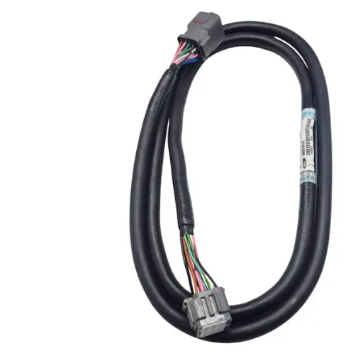[50311] Main Wiring Harness Extension 6.5Ft Model: 36620-93J10 Suzuki Outboard Motor