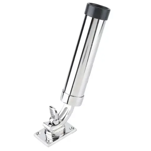 [50329] Fishing Rod Holder L:250MM, SS316