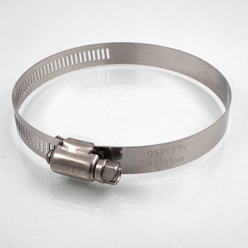 [50338] Hose Clip SS304 40-63MM