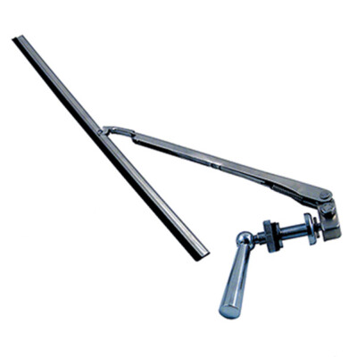 [50359] Windshield Wiper Kit, 11" Blade, 6" Arm, Manual