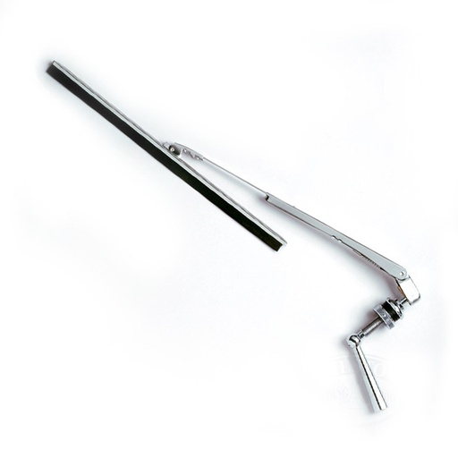 [50360] Windshield Wiper Kit, 14" Blade, 8" Arm, Manual