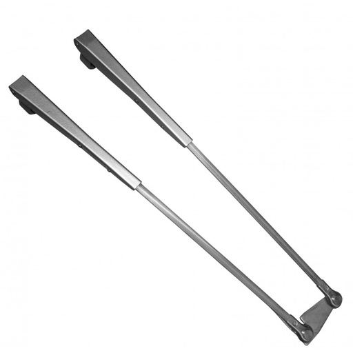 [50361] Windshield Dual Wiper Arm Kit