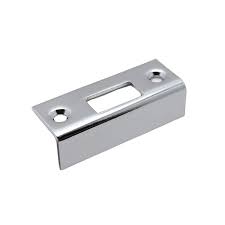 [50369] Door Strike Plate 60 x 20MM, SS316