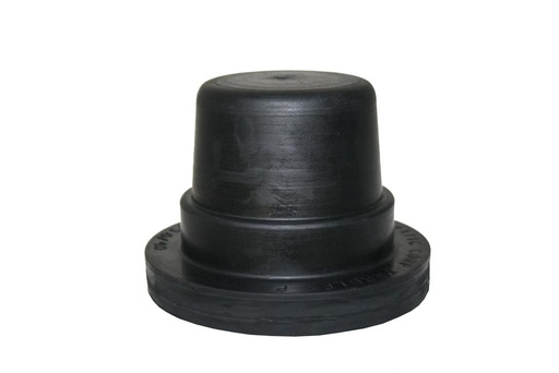 [50395] Motor Rubber Well Boot 2"