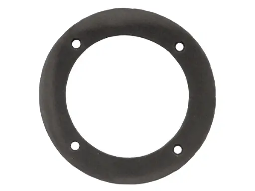 [50396] Ring For Cable Boot 4"