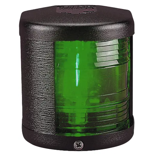 [50408] Navigation Light Green Starboard 10W/12V 00111